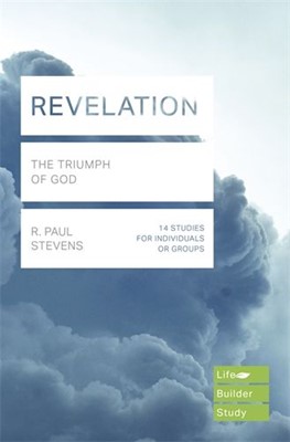 Lifebuilder: Revelation (Paperback)