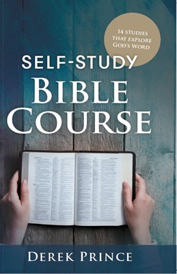 Self-Study Bible Course Basic Edition (Paperback)