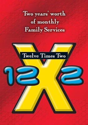 Twelve Times Two (Paperback)