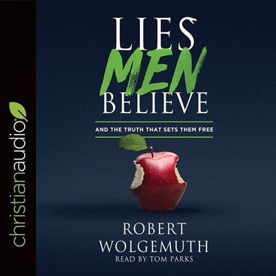 Lies Men Believe Audio Book. (CD-Audio)