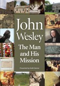 John Wesley:The Man and His Mission DVD (DVD)