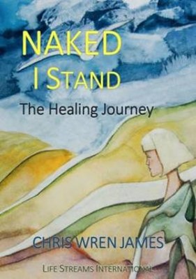 Naked I Stand (Hard Cover)