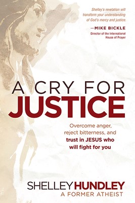 Cry For Justice, A (Paperback)