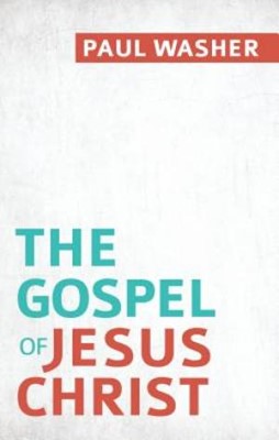 Gospel of Jesus Christ, The (10-pack) (Paperback)