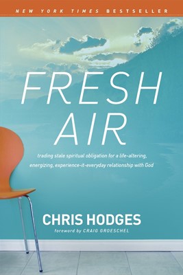 Fresh Air (Paperback)