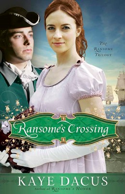 Ransome's Crossing (Paperback)