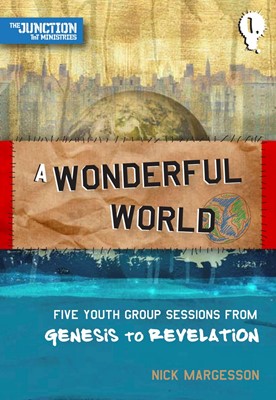 Wonderful World, A (Paperback)