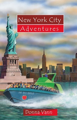 New York City Adventures (Paperback)