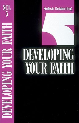 Developing Your Faith (Pamphlet)