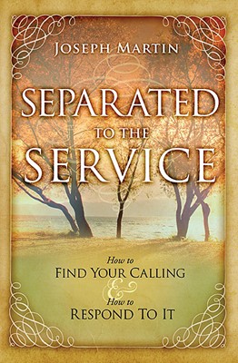 Separated To The Service (Paperback)