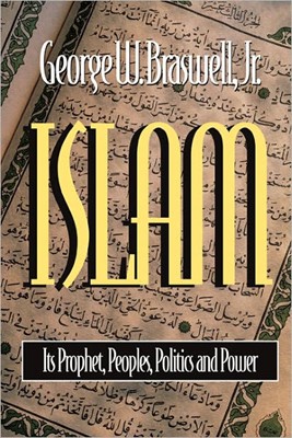 Islam (Hard Cover)
