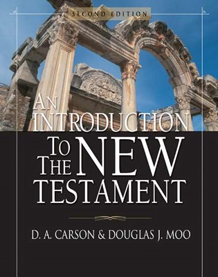 An Introduction To The New Testament (Hard Cover)