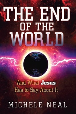 The End Of The World (Paperback)