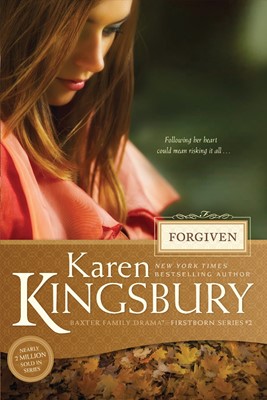 Forgiven (Paperback)