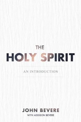 Holy Spirit, The: An Introduction (Paperback)