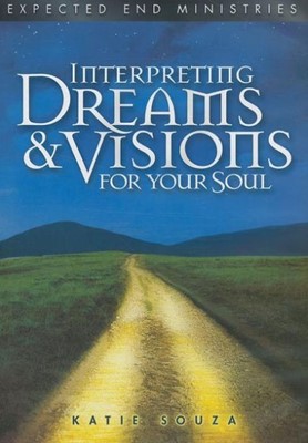 Interpreting Dreams And Visions For Your Soul (CD-Audio)