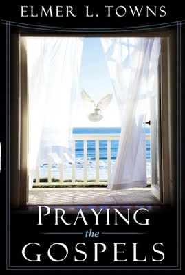 Praying The Gospels (Paperback)