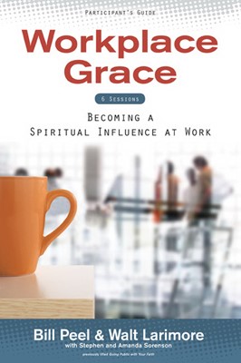 Workplace Grace Participant's Guide (Paperback)