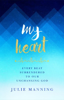 My Heart (Paperback)