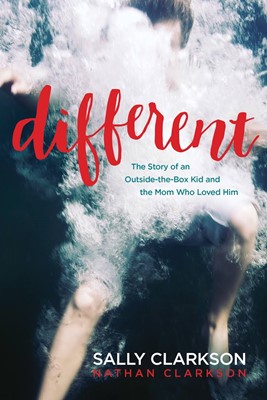 Different (Paperback)