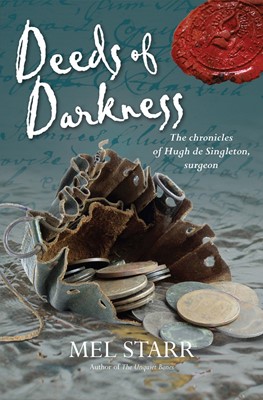 Deeds of Darkness (Paperback)