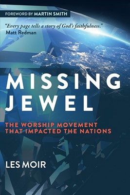 Missing Jewel (Paperback)