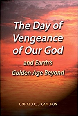 The Day of Vengeance of Our God (Paperback)