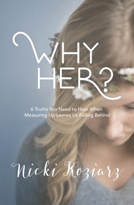 Why Her? (Paperback)