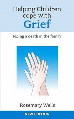 Helping Children Cope With Grief (Paperback)