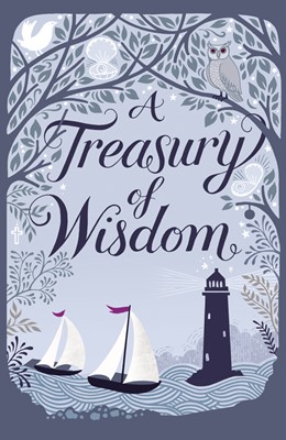 Treasury Of Wisdom, A (Hard Cover)
