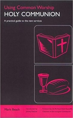 Using CW: Holy Communion (Paperback)