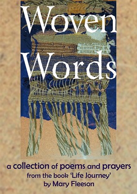 Woven Words (Life Journey Edition) (Paperback)