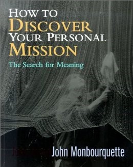How to Discover Your Personal Mission (Paperback)