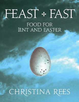 Feast + Fast (Paperback)