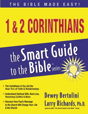 1 & 2 Corinthians (Paperback)