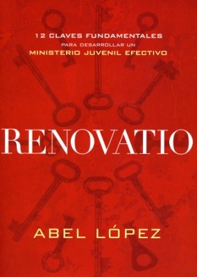 Renovatio (Paperback)