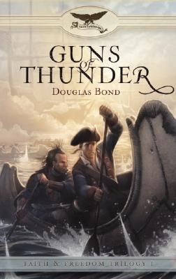 Guns of Thunder (Paperback)
