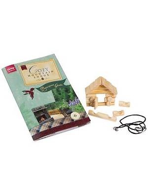 Cozy Mountain Lodge Essentials Value Pack (Kit)