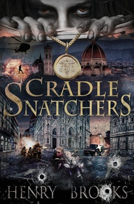 Cradle Snatchers (Paperback)