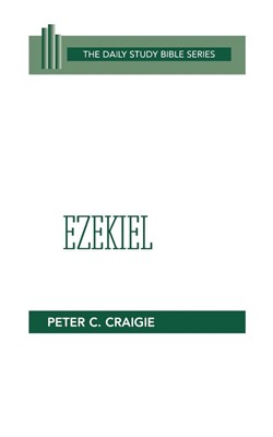 Ezekiel Daily Study Bible (Paperback)