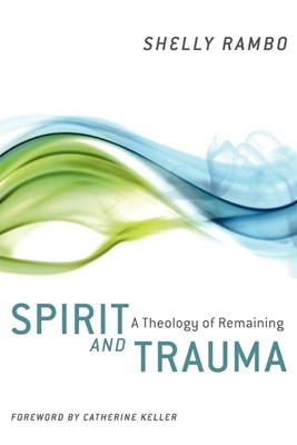 Spirit and Trauma (Paperback)