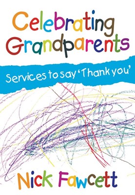 Celebrating Grandparents (Paperback)