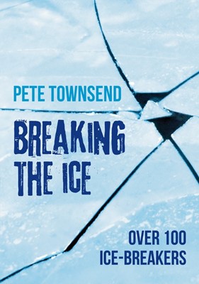 Breaking the Ice (Paperback)