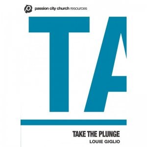 Take The Plunge DVD: Passion City Church (DVD)