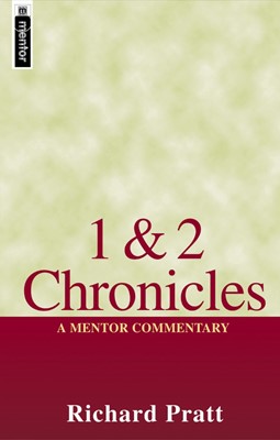 1 & 2 Chronicles (Hard Cover)