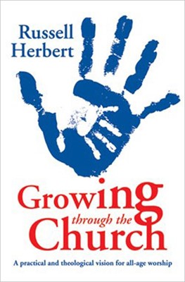Growing Through the Church (Paperback)