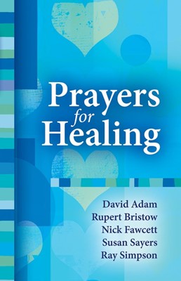 Prayers For Healing (Paperback)