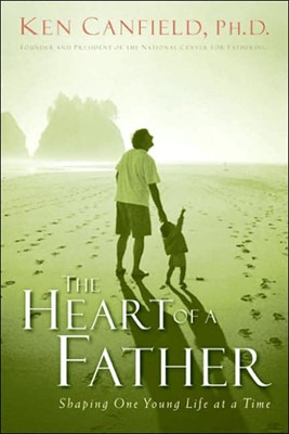 The Heart Of A Father (Paperback)