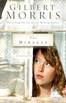 The Miracle (Paperback)