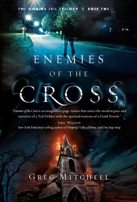 Enemies Of The Cross (Paperback)